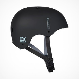 Kask do sportów wodnych Ragnar czarny