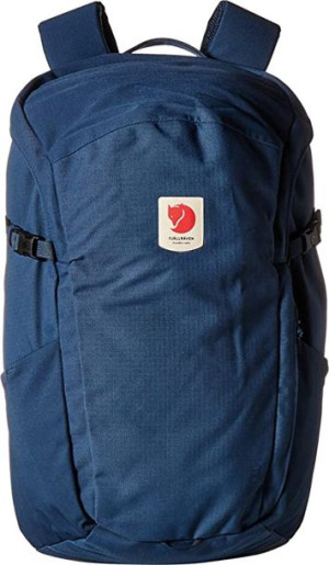 Plecak Miejski Fjallraven Ulvo 23 Mountain Blue