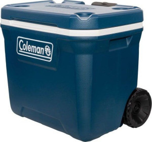 Lodówka turystyczna Coleman Xtreme 50QT 47 l