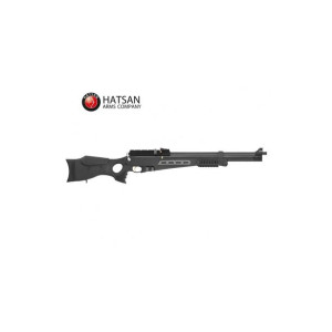 Wiatrówka Pcp Optima By Hatsan Bt65 Rb Elite 5.5mm