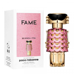 Paco Rabanne Fame Blooming Pink 80ml woda perfumowana