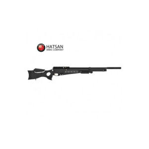 Wiatrówka Pcp Optima By Hatsan Bt65 Rb Elite Qe 6.35mm
