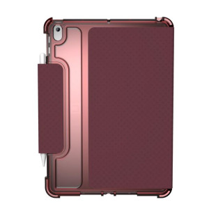 Urban Armor Gear [U] Lucent Ochronne Etui do iPad 10.2" 2021 | 2020 | 2019