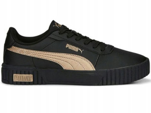 Buty Damskie Puma Carina Mettalics (389387-01)