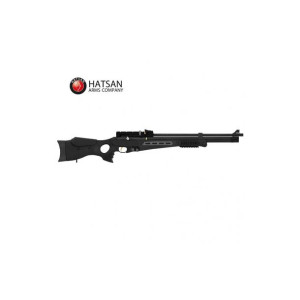 Wiatrówka Pcp Optima By Hatsan Bt65 Sb Elite 5.5mm