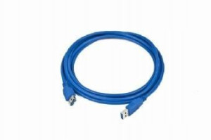 Kabel USB 3.0 przedłużacz 3.0 m Gembird