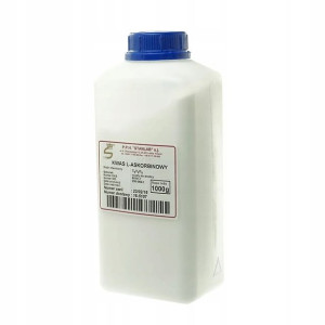 Witamina C Kwas L-askorbinowy1 kg STANLAB  CZDA