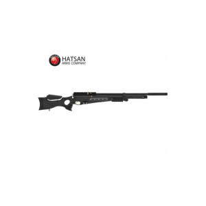 Wiatrówka Pcp Optima By Hatsan Bt65 Sb Elite Qe 6,35mm