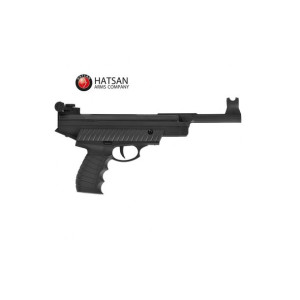 Wiatrówka Pistolet Optima By Hatsan Mod 25 4.5mm