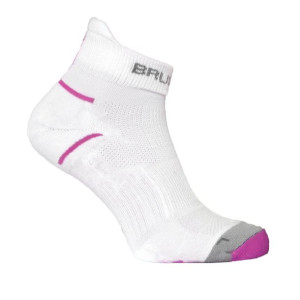 SKARPETY DAMSKIE RUNNING LIGHT Brubeck roz. 36-38