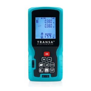 Dalmierz laserowy 100m Transa Electronics