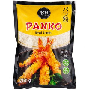 Panierka Panko 200g od Nobi