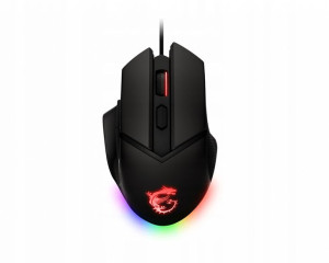 Mysz dla graczy MSI Clutch GM20 Elite