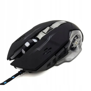 Mysz dla graczy Media-Tech Cobra Pro BORG