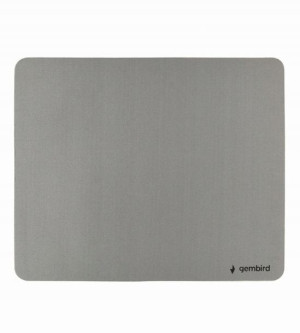 Podkładka pod mysz Gembird 220 x 180 mm Szara