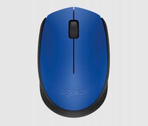 Mysz bezprzewodowa Logitech M171 Wireless Mouse