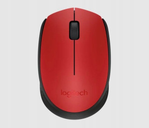 Mysz bezprzewodowa Logitech M171 Wireless Mouse