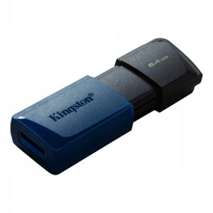 Flashdrive 64GB USB 3.2 Kingston Exodia M