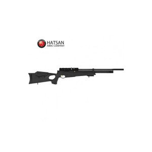 Wiatrówka Karabin Pcp Optima By Hatsan At44-10 Long 5.5mm