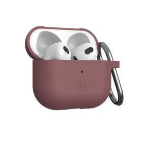 Urban Armor Gear [U] DOT Silikonowe Etui do Apple AirPods 3