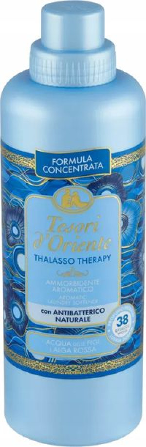 Tesori IT Koncentrat Do Płukania 760ml 38 Płukań (THALASSO THERAPY)
