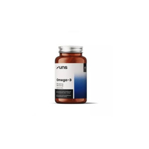 UNS Omega-3 60 kaps.