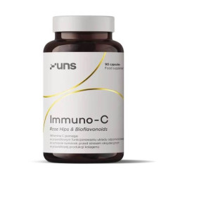 UNS Immuno-C 90 kaps.