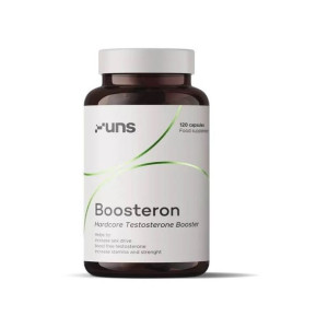 UNS Boosteron 120 kaps.