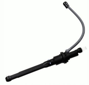 Sachs Pompa Sprzęgła 6284600707