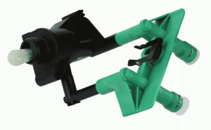 Sachs Pompa Sprzęgła 6284654003
