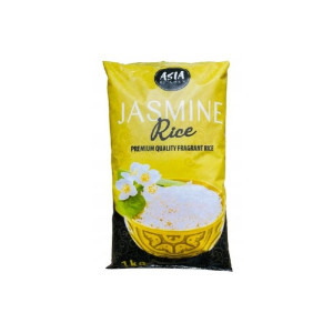 Ryż jaśminowy 1 kg Asia Kitchen