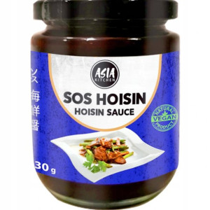 Sos HOISIN tajski do mięs kaczki 230g AK