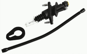 Sachs Pompa Sprzęgła 6284600738