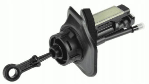 Sachs Pompa Sprzęgła 6284605021