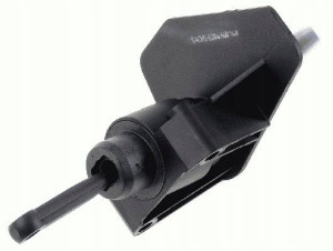 Sachs Pompa Sprzęgła 6284600148