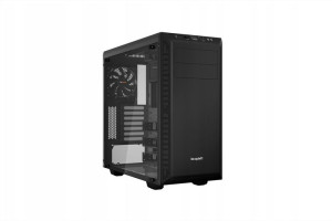 Obudowa Be quiet! Pure Base 600 Black Window