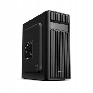 Obudowa Zalman T6 ATX ODD