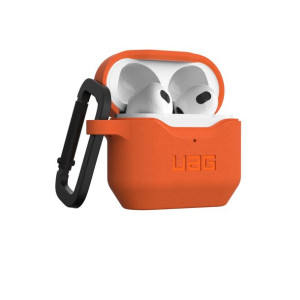 Urban Armor Gear Standard Issue Silicone_001 Silikonowe Etui do AirPods 3