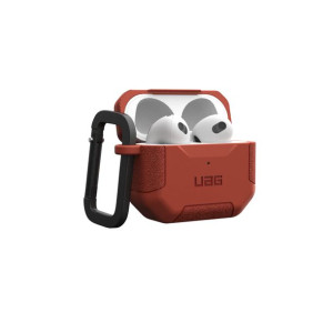 Urban Armor Gear Scout Pancerne Etui do AirPods 3