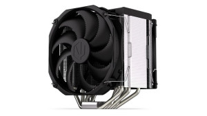 Chłodzenie procesora CPU Endorfy Fortis 5 Dual Fan