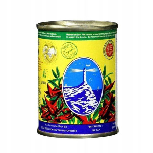 Pasta Harrisa 135g Le PHARE DU CAP