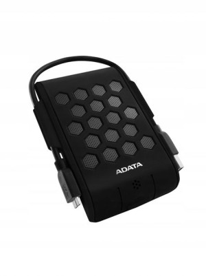 Dysk zewnętrzny USB 3.0 HDD 2TB Adata HD720 Czarny