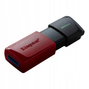 Flashdrive 128GB USB 3.2 Kingston Exodia M