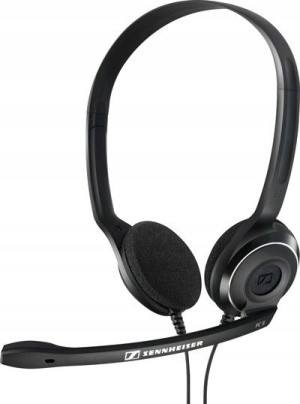 Słuchawki z mikrofonem Sennheiser EPOS PC 8 USB
