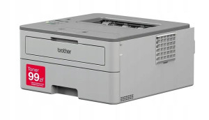 Drukarka laserowa Brother HL-B2080DW Duplex WiFi