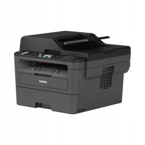 Wielofunkcyjny Brother MFC-L2712DW Duplex LAN WiFi