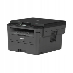 Wielofunkcyjny Brother DCP-L2532DW Duplex WiFi