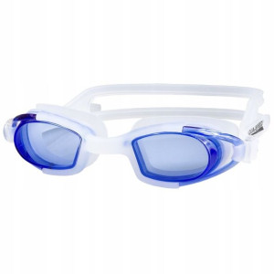 Okulary pływackie Aqua-Speed Marea JR niebieskie