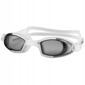 Okulary pływackie Aqua-Speed Marea JR czarne