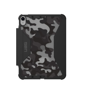 Urban Armor Gear Plyo SE Pancerna Obudowa do iPad 10.9" (2022)